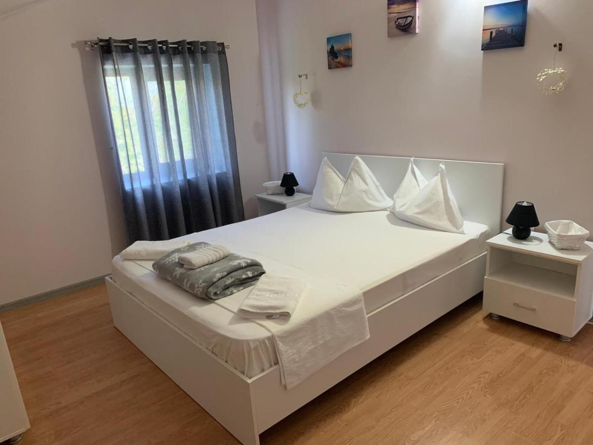 Casariana 2 Apartment Eforie Sud  Luaran gambar