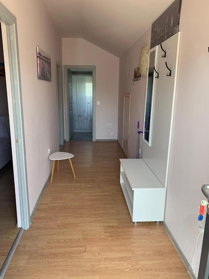 Casariana 2 Apartment Eforie Sud  Luaran gambar