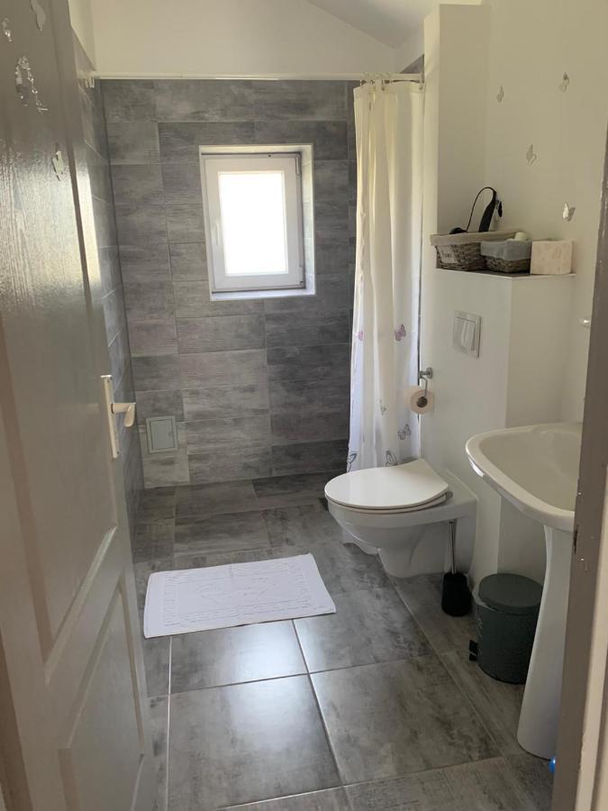 Casariana 2 Apartment Eforie Sud  Luaran gambar
