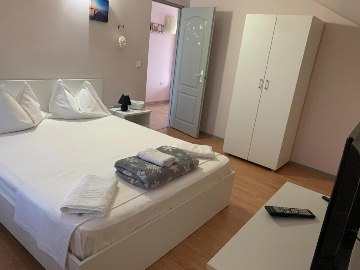Casariana 2 Apartment Eforie Sud  Luaran gambar