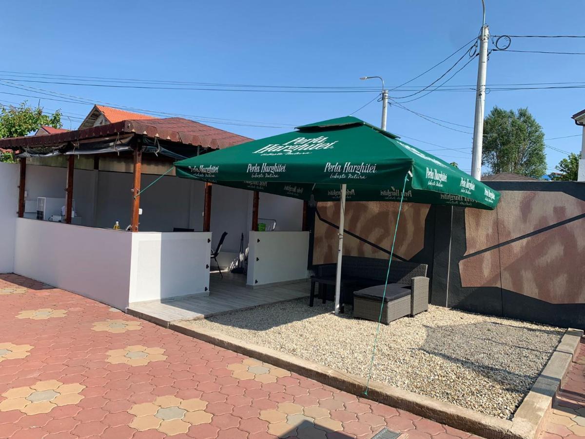 Casariana 2 Apartment Eforie Sud  Luaran gambar
