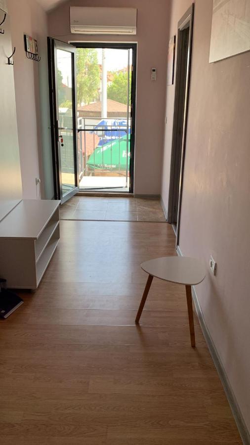 Casariana 2 Apartment Eforie Sud  Luaran gambar