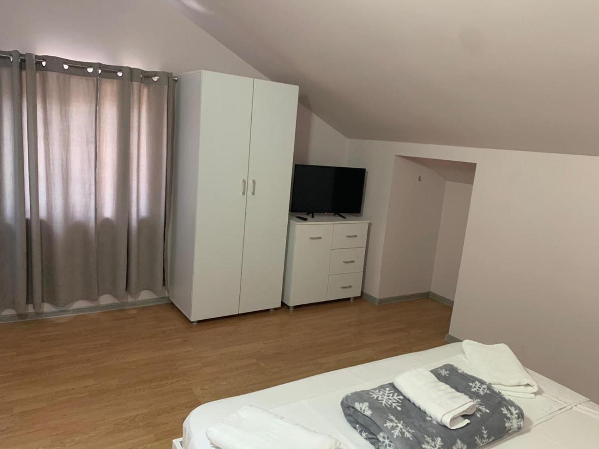 Casariana 2 Apartment Eforie Sud  Luaran gambar