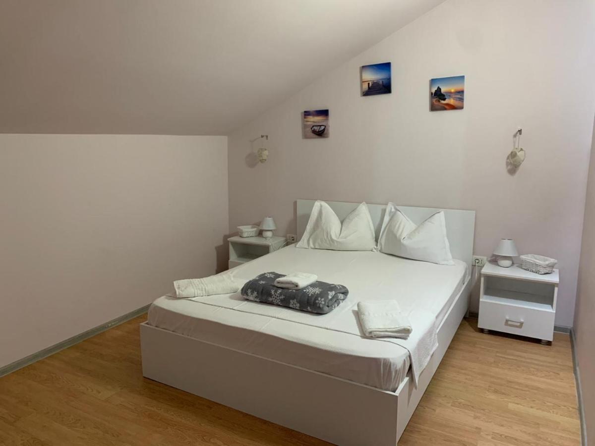 Casariana 2 Apartment Eforie Sud  Luaran gambar