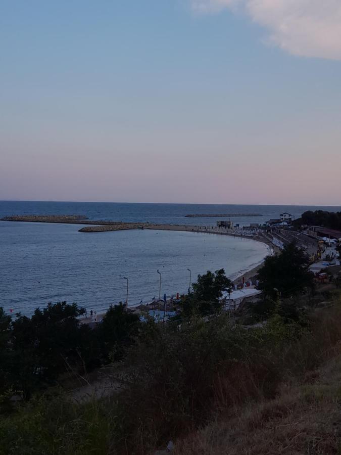 Casariana 2 Apartment Eforie Sud  Luaran gambar